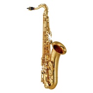 Yamaha YTS-480 Bb Tenor Saxophone (Gold-Lacquer Finish)