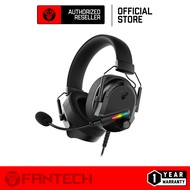 Fantech ALTO 7.1 HG26 7.1 Virtual Surround Sound Gaming Headset Flagship Headphone Extreme Gaming Ex