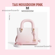 MOSSDOOM BAG PINK - SLINGBAG