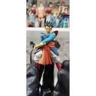 Dragonball Son Gohan Gashapon Action Figure