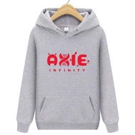 Axie Infinity Hoodie Jacket