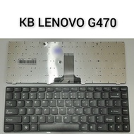 KB LENOVO G470 Keyboard LENOVO G470 V470 B470 B490 G475 B475 B480 M490 V480 M495