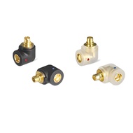 Series Headset Adapter for ER4 ER4SR ER4XR ER3XR ER3SE ER2XR ER2SE Series Headset Male to MMCX Femal