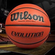 Metis Wilson威爾勝籃球Evolution全美高中室內比賽用球