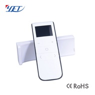 Wireless Remote Control Intelligent Remote Control for Bathroom Heater Automatic Curtain Remote Cont