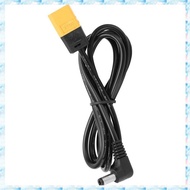 [R Q M U]  to DC 5.5x2.5mm Drone Accessories Cable Battery Charging Cable DC 5.5 to  Cable