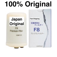 Kangen New FC1 replacement for Premium Filter F8 For K8 (100% authentic)