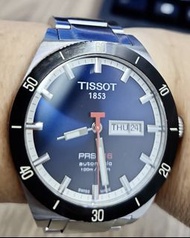 （藍寶石錶面）TISSOT PRS 516 瑞士天梭