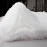 IONSKY Snow Blanket Roll Fake Fake Snow Cotton Artificial Backdrop Decoration