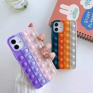 COLORFULL POP IT CASE SAMSUNG A32 4G