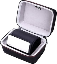 LTGEM Case Compatible with Omron BP7000 Evolv Upper Arm Blood Pressure Monitor, Case Only