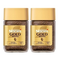 [Direct from Japan]Set of 2] Nescafe Gold Blend 30g [15 cups bottled soluble coffee