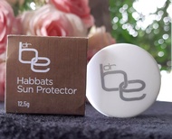 DR BE HABBAT SUN PROTECTOR