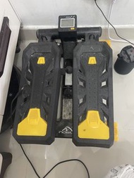腳踏機