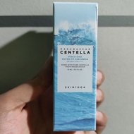 [NEW] Skin1004 Madagascar Centella Hyalu-Cica Water-Fit Sun Serum SPF50 PA++ 15ml Original