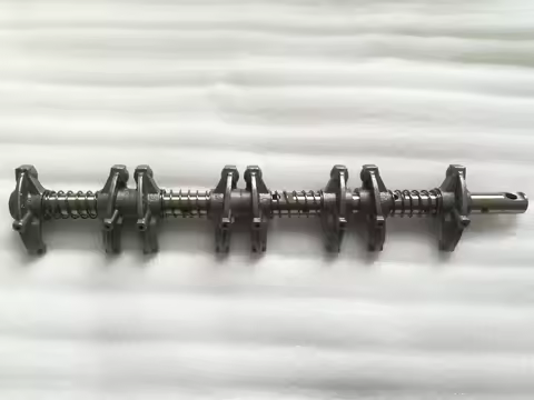 Complete Engine Rocker Arm Assy For Toyota 4Y Hiace Hilux Dyna 200(2 Quality Type For Option)