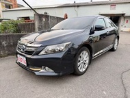 2012 Camry油電 跑15 天窗 售18.5萬 台中大里看車 自售