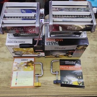 Pasta machine  Jaya Mata(Jm45)High Quality Italy Style Pasta Machine_Pan Mee Machine_Ampia_Karipap_M