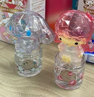 7-11 Sanrio 香水 交換！