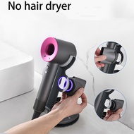 Home Bathroom Non-Slip Magnetic Stand Hair Dryer Holder For Dyson