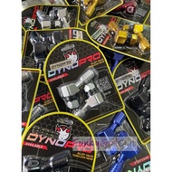 2PCS Motorcycle Superbike Colour Tubeless Valve Head Alloy Tiub Color for 8mm / 10mm Tayar Angin Bar