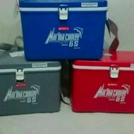 (5 L) Cooler Box Ice Marina Lion Star 5.5 Liter B8V New