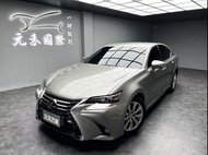 2017年式Lexus GS 200t豪華版 2.0 汽油