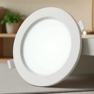 Meson Interlaced Optics LED Downlight 4/5/6/7/8 Inch 9W 13W 17W 21W 24W Lampu Recessed  Meson Interl