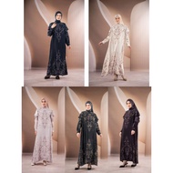 SAMAMU DRESS BY HEYLOCAL.ID