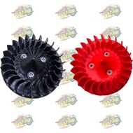 MESIN ENGINE FAN F1ZR MAGNETIC/