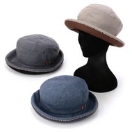 日本直送🇯🇵日本製Daks 輕盈舒適鬱金香帽1頂