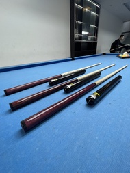 Cơ bida phá nhảy OMIN thường. Gậy phá nhảy.