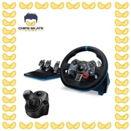 Logitech G29 Driving Force Racing Wheel/ Driving Force Shifter