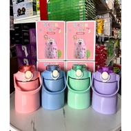 D2991  FASHION THERMOS CUP 900ML