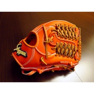 {Circle Small Shop} Japanese-Made Hard Type Made In Japan Kubota slugger KSG-M00 Infield T Net Block