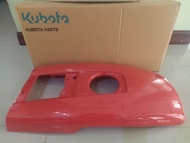 อะไหล่แท้ Kubota ฝาครอบเครื่องตัวบน คูโบต้า ZT ใช้ได้กับ ZT100 ZT110 ZT120 ZT140 ZT155 มีเก็บเงิน