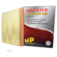 Engine air filter for DAEWOO LACETTI CDX 1.6L 2010-2018; CHERVOLET CRUZE LZ/LTZ 1.6L-1.8L 2010 - 201