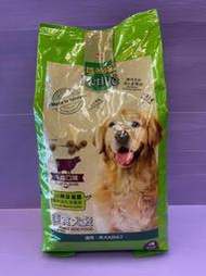 🎀妤珈寵物店🎀統一 寶多福 美食犬餐 成犬 專用 牛肉 / 雞肉 口味 2kg/包 添加納豆益菌 PETLIFE