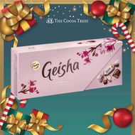 Geisha Hazelnut Chocolate Gift Box