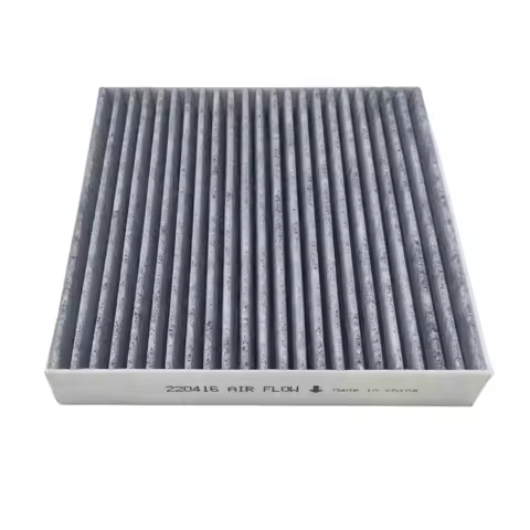 Cabin Filter For BYD YUAN PLUS EV Dolphin 2023 2024 2025 Activated Carbon Filters internal Filter An