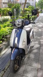 sym正2021 ABS版 三陽 Fiddle 150 DX 精品優質好車自售0955387520非 山葉 光陽