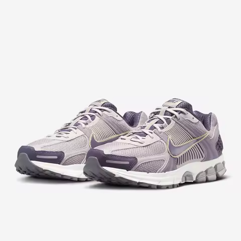 Nike Official Genuine Zoom Vomero 5 Men's and Women's Cushioned Fashion Running Shoes HQ3643-019
