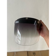 VISOR BOGO 2 TONE ‼️