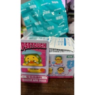 Selected Hippers Upset Duck Status Display Original BNS Store