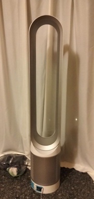 Dyson Fan AM07