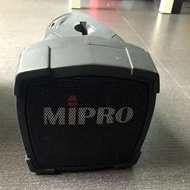 MIPRO MA101擴音器