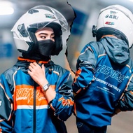 Jaket Rollingspeed X Total Kings Limited Edition