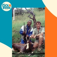[100% Original Books] - Safari Nation : A Social History of the Kruge by Jacob S. T. Dlamini (US edi