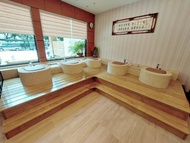 บริการนวดที่ Yi Lian Ju Massage (逸蓮居經絡養生) ในไถจง
