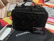 Chanel中號化妝包季節款